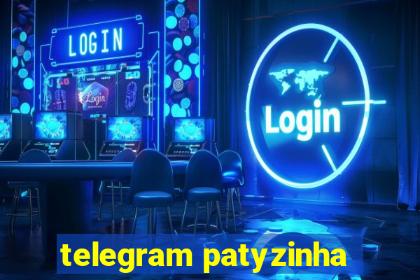 telegram patyzinha